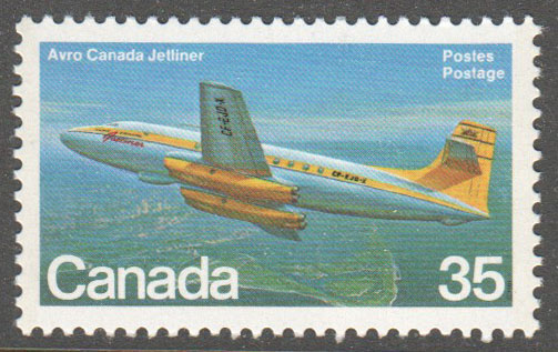 Canada Scott 905 MNH - Click Image to Close